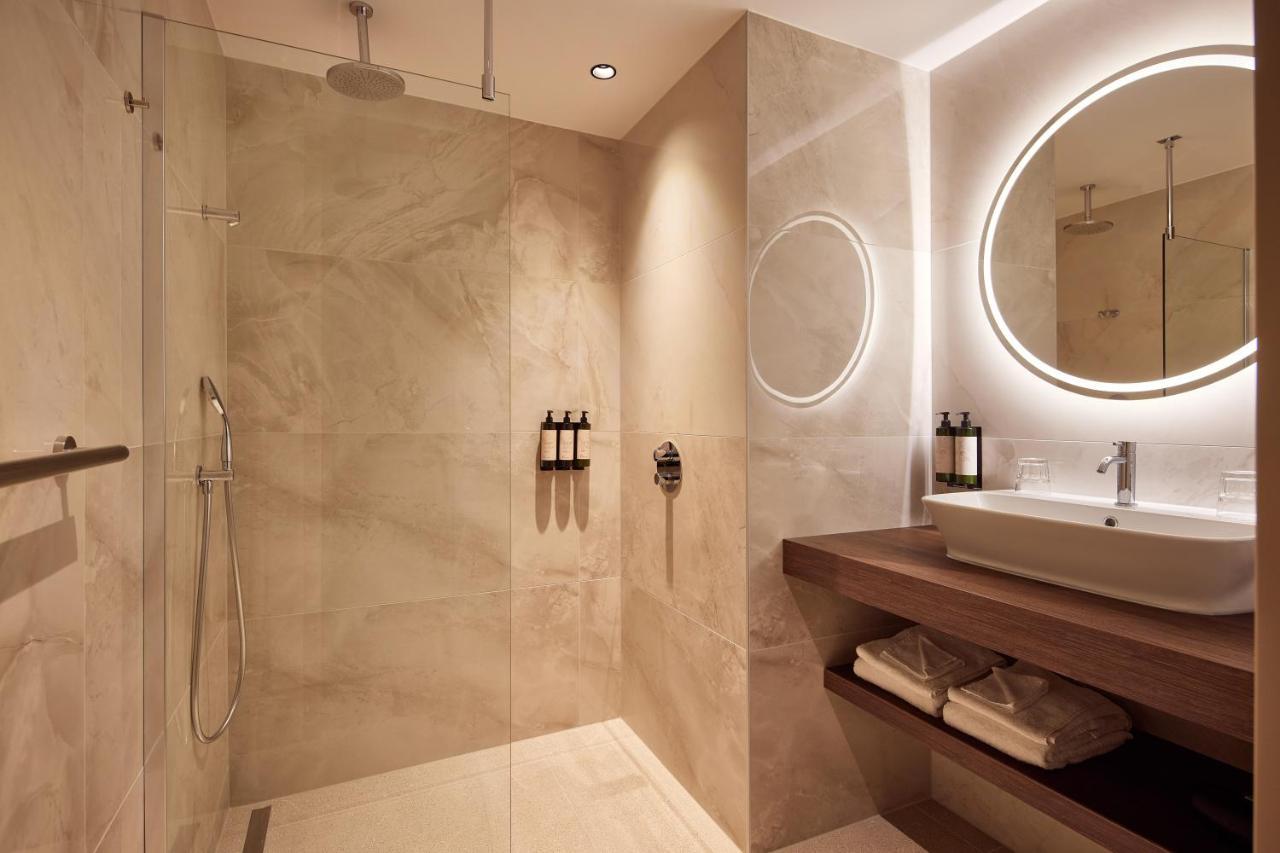 Van Der Valk Hotel לליסטאד מראה חיצוני תמונה