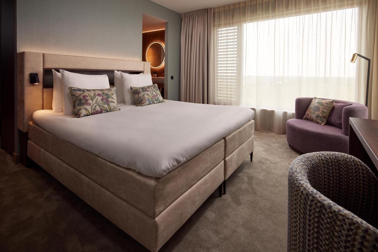 Van Der Valk Hotel לליסטאד מראה חיצוני תמונה