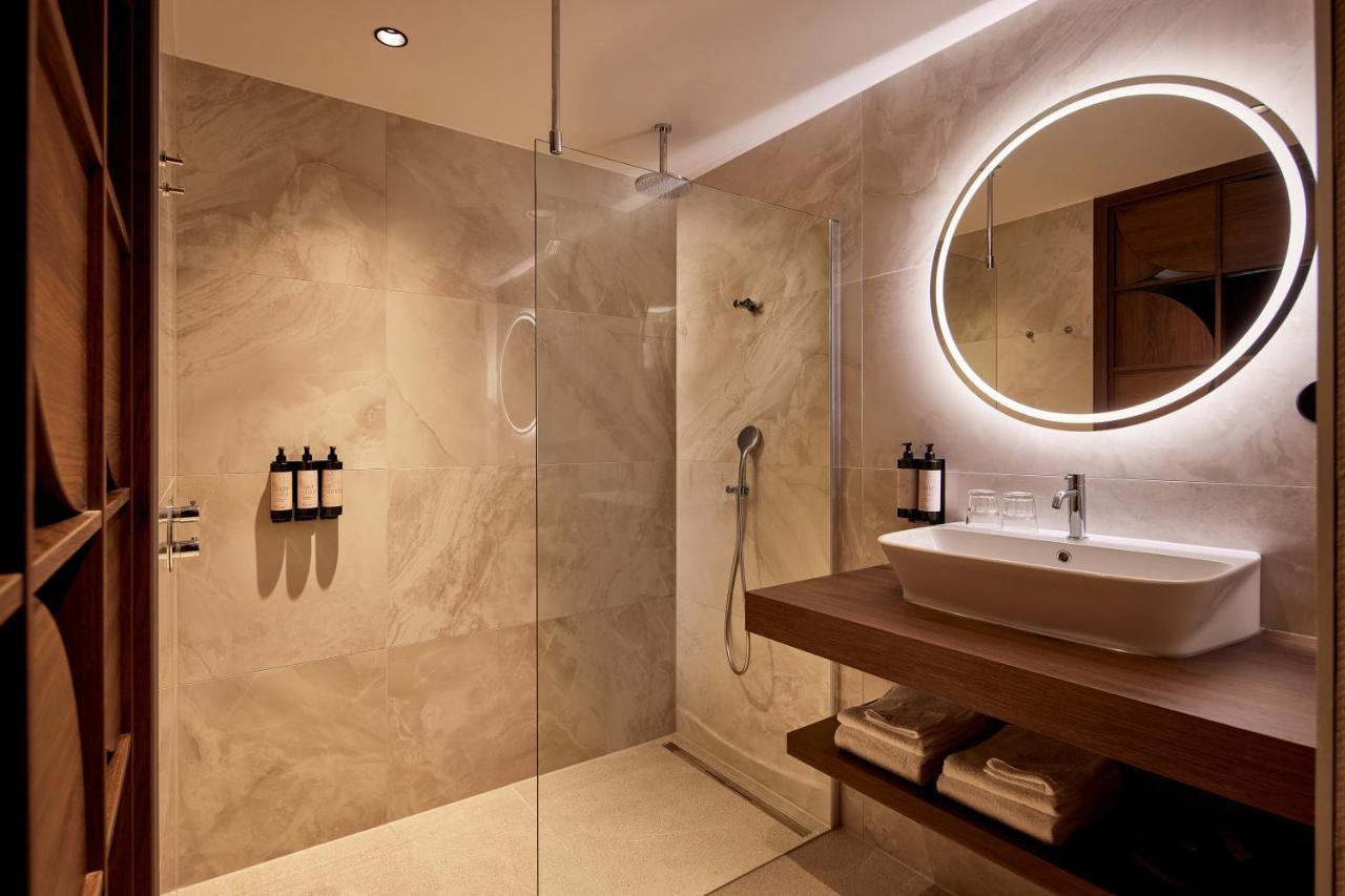 Van Der Valk Hotel לליסטאד מראה חיצוני תמונה