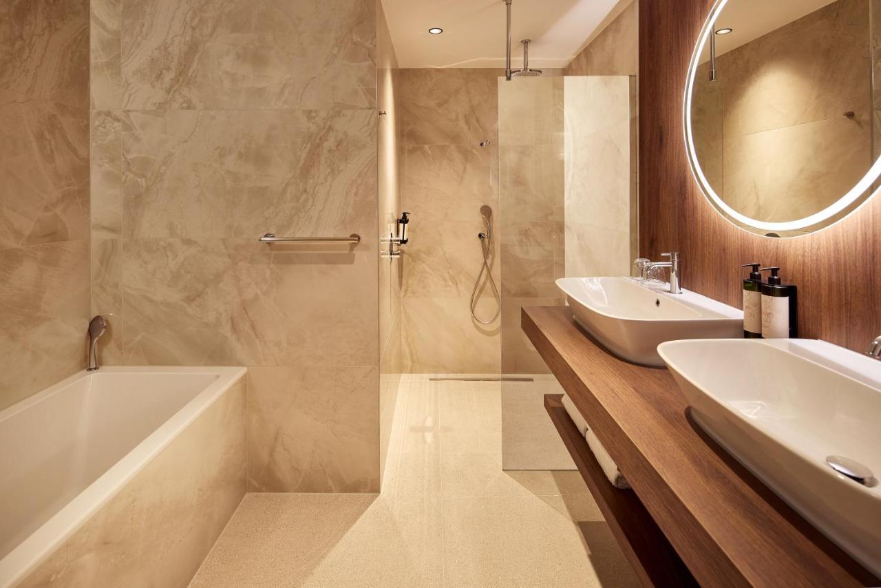 Van Der Valk Hotel לליסטאד מראה חיצוני תמונה