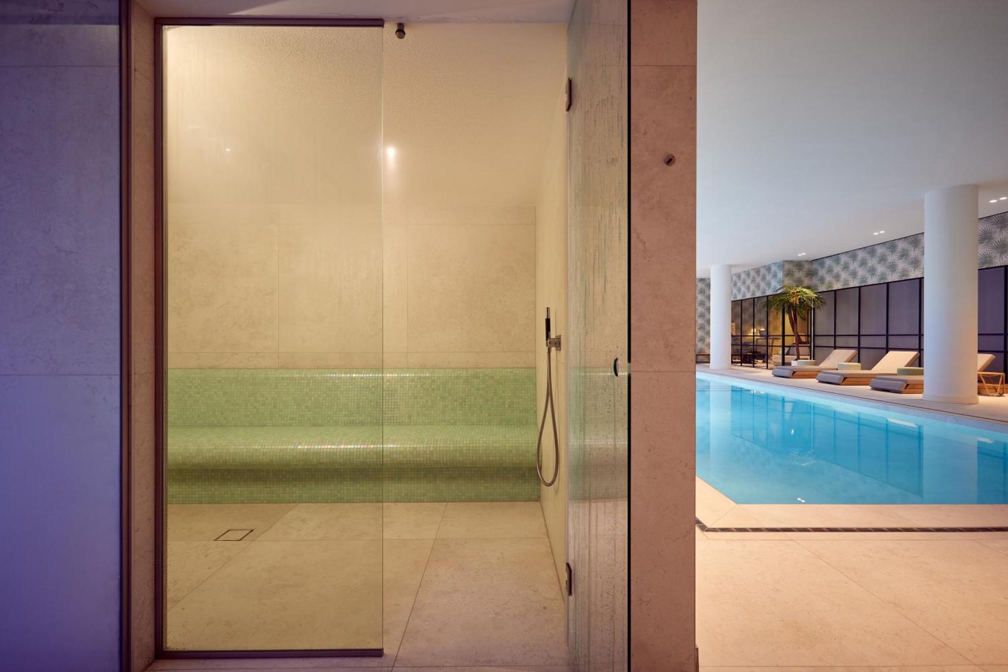 Van Der Valk Hotel לליסטאד מראה חיצוני תמונה