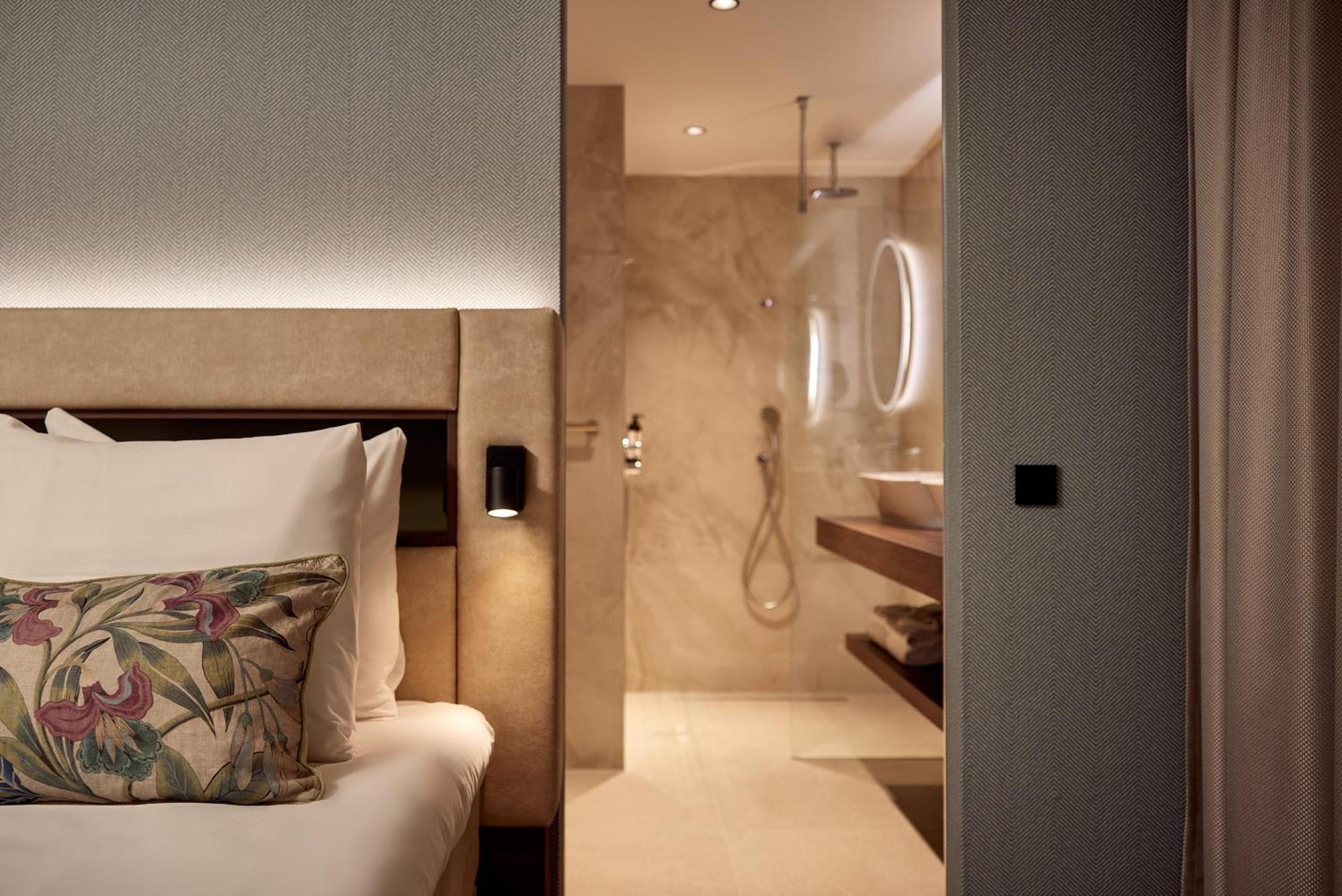 Van Der Valk Hotel לליסטאד חדר תמונה